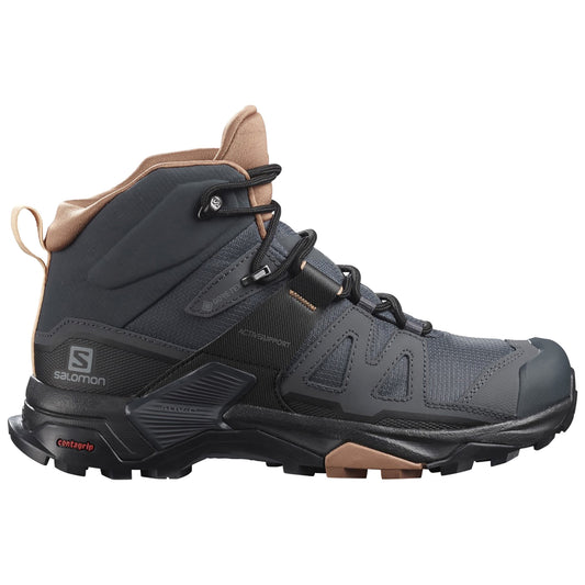 X ULTRA 4 MID GORE-TEX Wanderschuhe