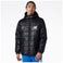 NB Athletics Winterized Short Synthetic Puffer veste d'isolation