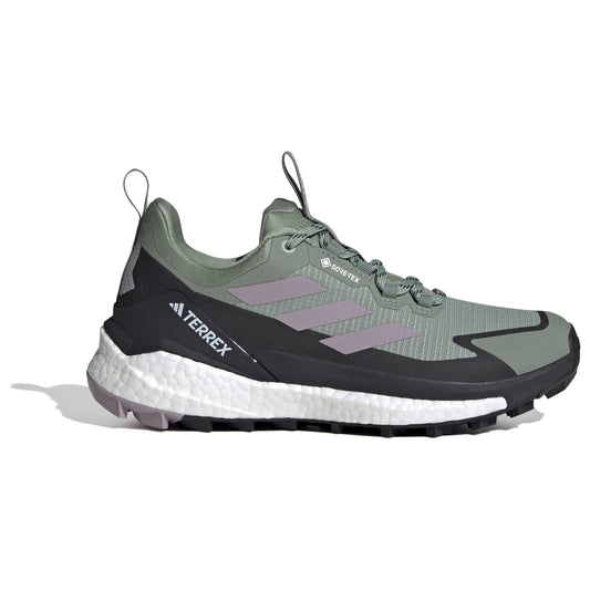 Terrex Free Hiker 2 Low Gtx Wanderschuhe