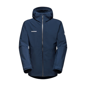 Alto Light HS Hooded Wanderjacke
