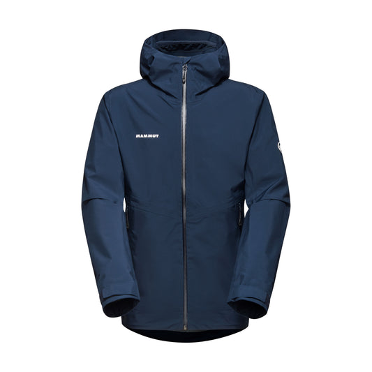 Alto Light HS Hooded Wanderjacke