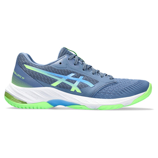 NETBURNER BALLISTIC FF 3 chaussures de volley-ball