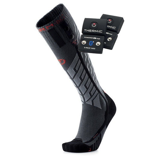 Set Ultra Warm Performance 1400 BT Chausettes de ski