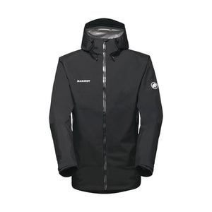 Convey Tour Hooded Hardshelljacke