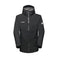 Convey Tour Hooded Hardshelljacke