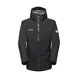 Convey Tour HS Hooded veste