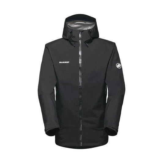 Convey Tour Hooded Hardshelljacke