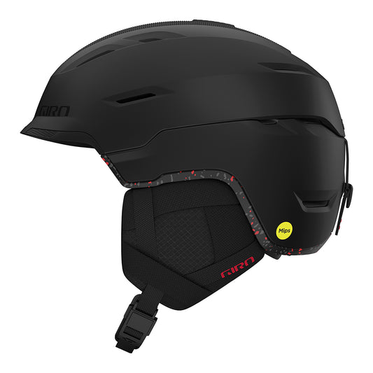 Tor Spherical Helmet