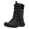 W Greta Tall Boot WP