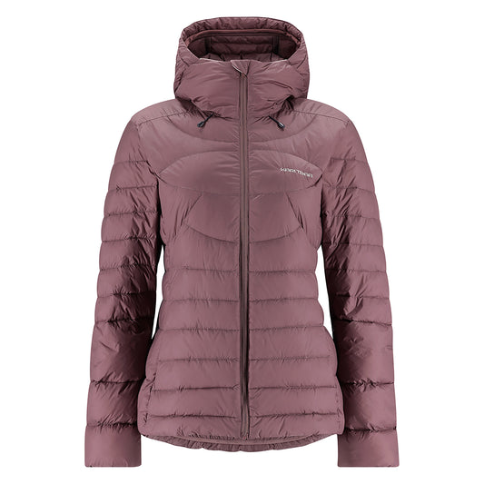 Sanne Down Jacket