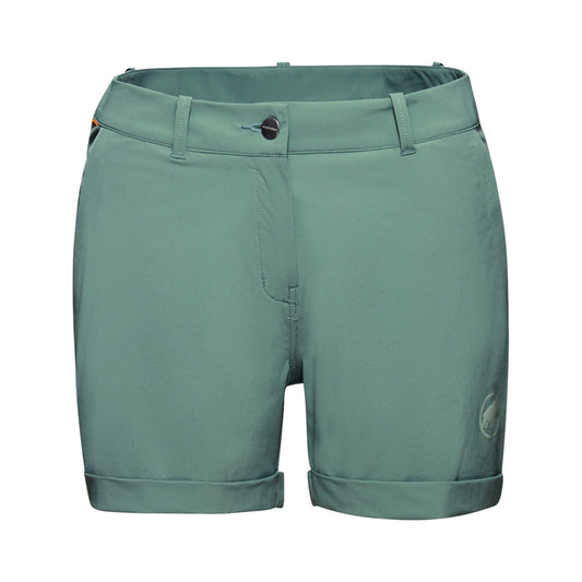 Runbold Roll Cuff Wandershorts