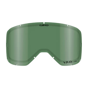 Revolt Lense