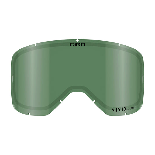 Revolt Lense