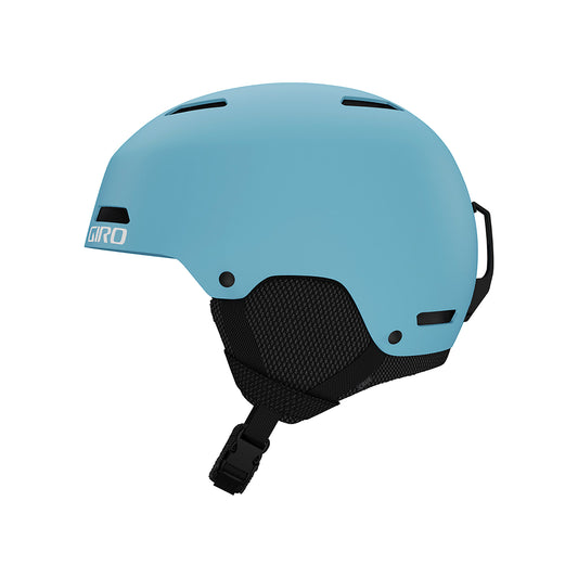 Crüe FS Ski Helm