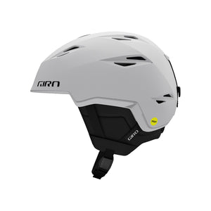 Grid Spherical MIPS Ski Helm
