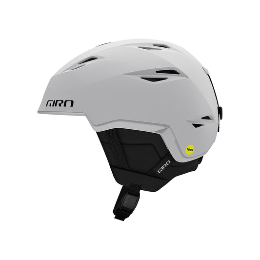 Grid Spherical MIPS Ski Helm