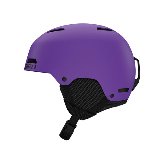 Crüe FS Ski Helm