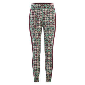 Rose High Waist Pant