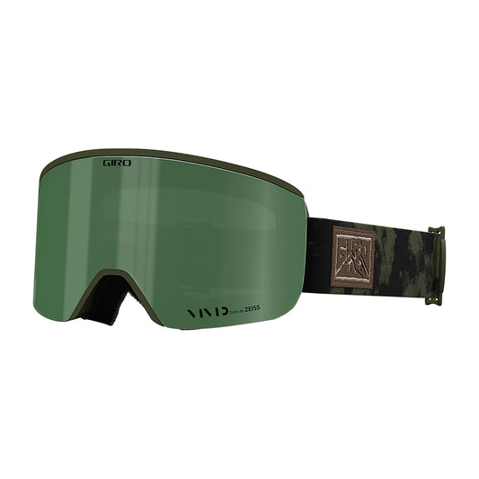 Axis Vivid Goggle
