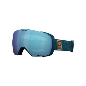 Contact Vivid Goggle