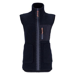 Voss Wool Vest