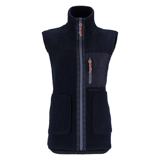 Voss Wool Vest