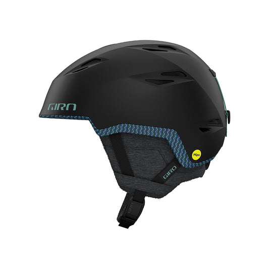 Envi Spherical MIPS Ski Helm