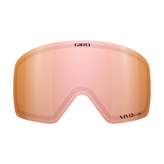 Contour Lense