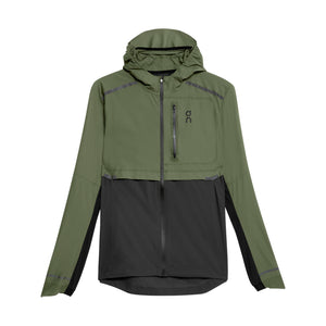 Weather-Jacket Laufjacke