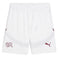 Suisse Shorts de football