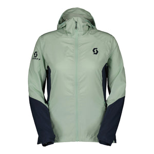 Explorair Light Windbreaker Wanderjacke