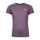 120 Cool Tec MTN Stripe Wandershirt