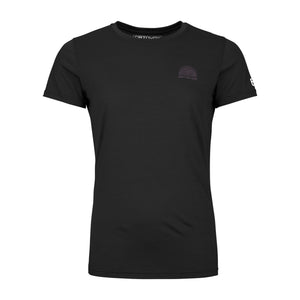 120 Cool Tec MTN Stripe haut de randonnée