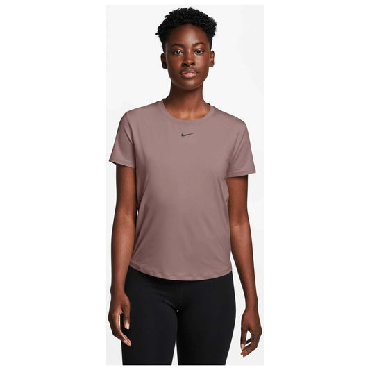 Nike One Classic Fitnessshirt