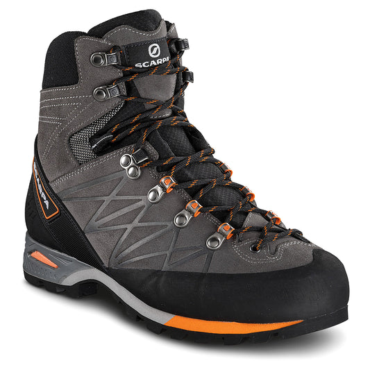 Marmolada Pro HDry Wanderschuhe