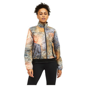 W PMV Kimbia Laufjacke