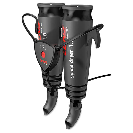 Space 1.0 240 V Trockner