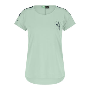 Trail Flow Dri Radsport Top