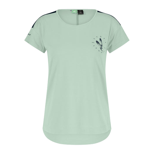 Trail Flow Dri Radsport Top