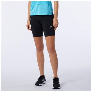 Impact Run Fitted Short running