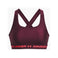 Under Armour Mid Crossback brassière de sport