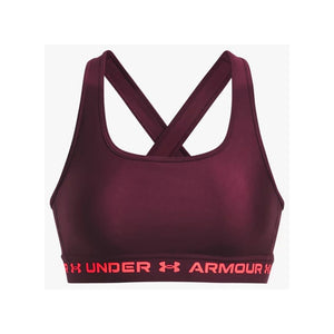 Under Armour Mid Crossback Sport BH