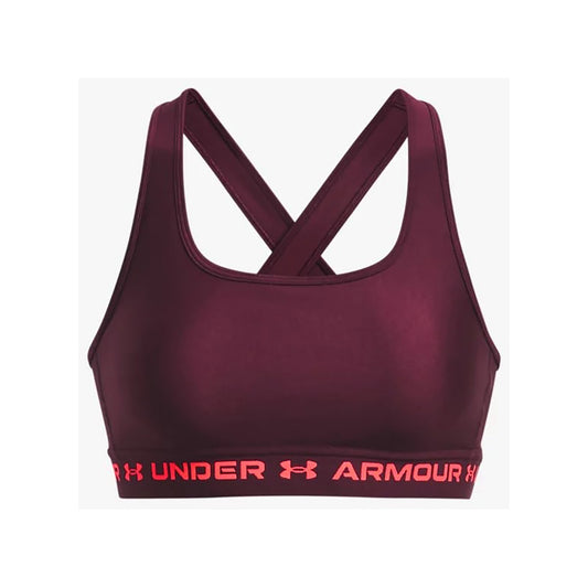 Under Armour Mid Crossback Sport BH