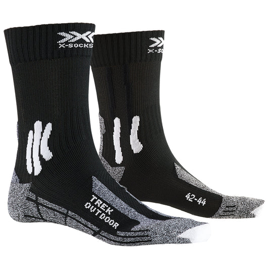TREK OUTDOOR Wandersocken