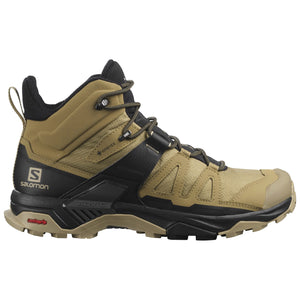 X ULTRA 4 MID GORE-TEX Wanderschuhe