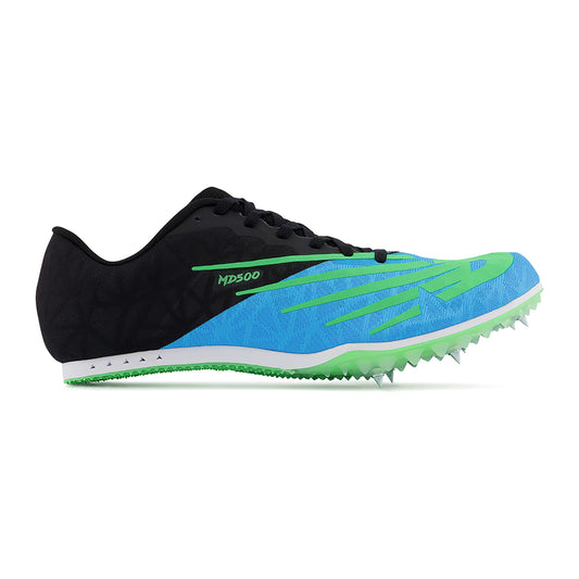 MMD500F8 MD500 v8 Spikes Chaussures de running