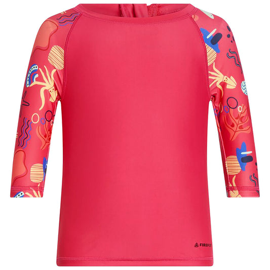 BB Sonny kids Rashguard