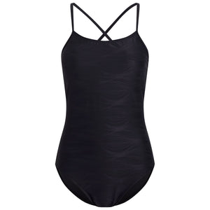 Mira W Wavy ST Swimsuit