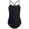 Mira W Wavy ST Swimsuit