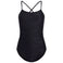Mira W Wavy ST Swimsuit